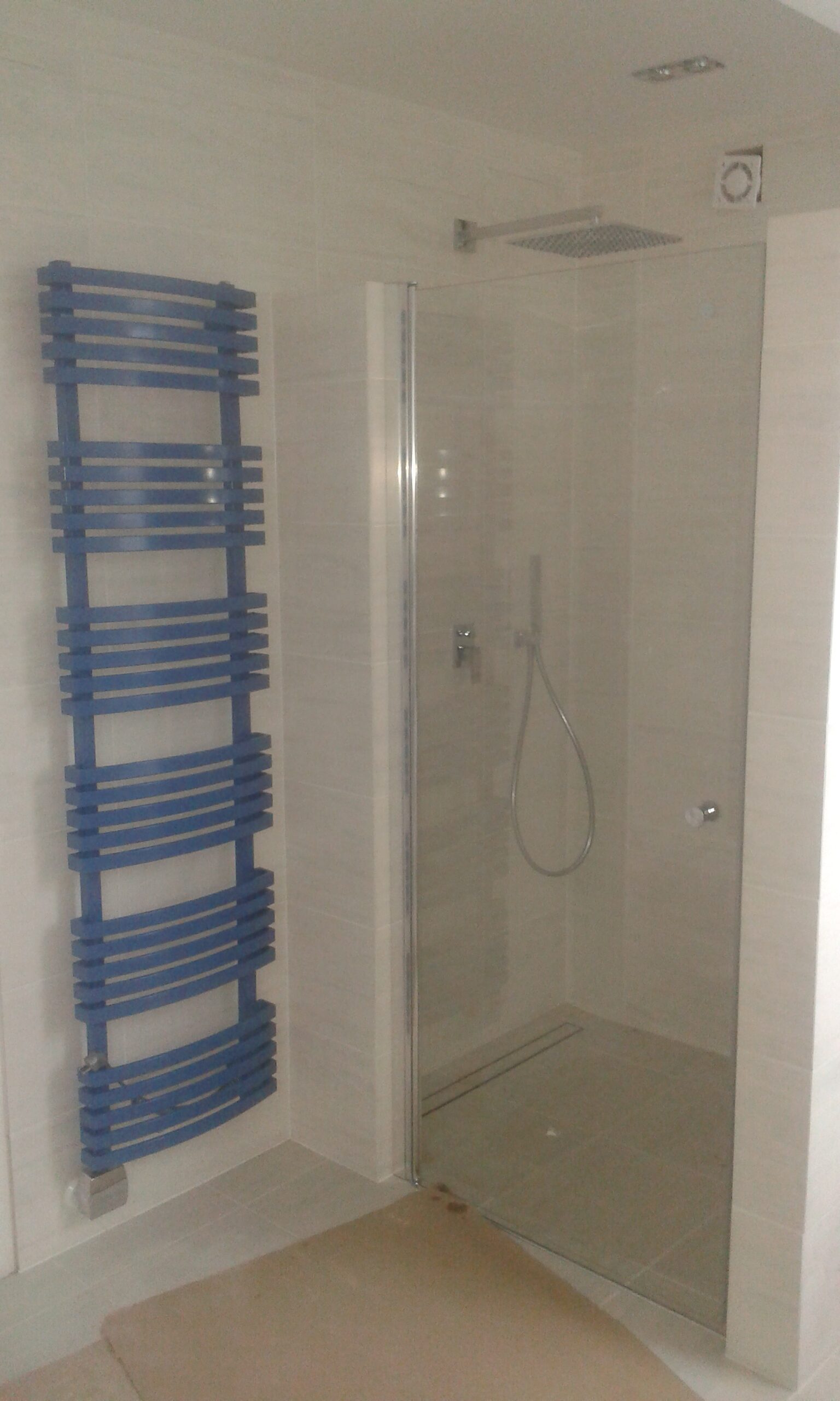 projekt instalacji wodociągowej i kanalizacyjnej w łazience – DraftSanit