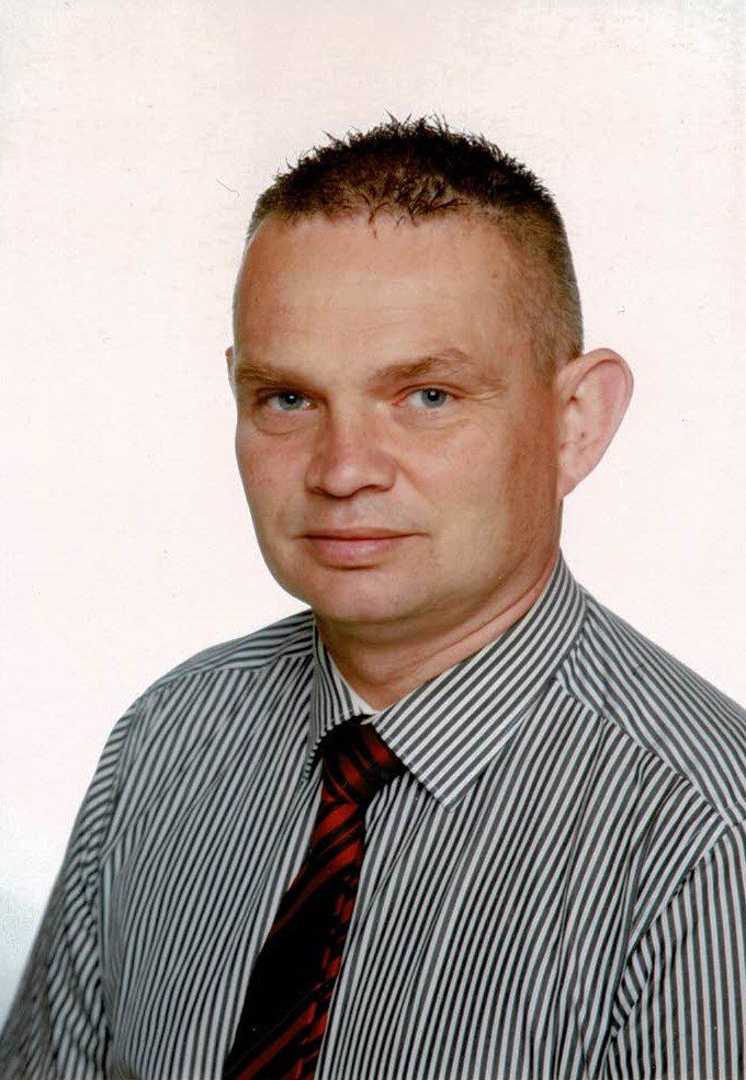 mgr inż. Paweł Kaczer – projekty instalacji sanitarnych DraftSanit