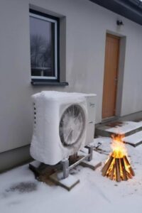 Pompa ciepła: Fakty vs Mity z internetowych forów