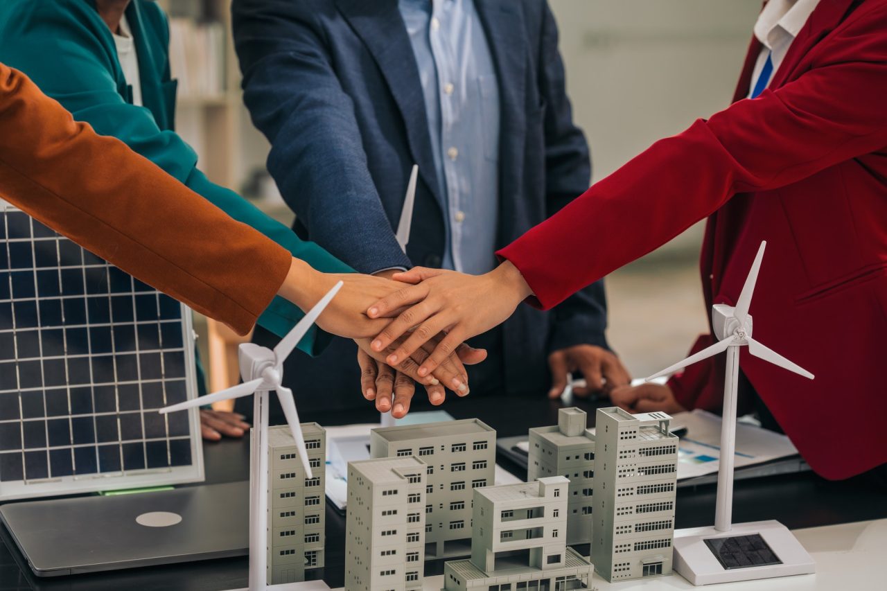 Współpraca inżynierska i audyt energetyczny DraftSanit Skarżysko