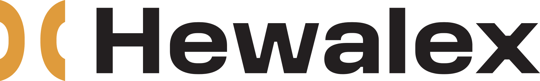 Logo Hewalex - polskie systemy pomp ciepła i kolektorów słonecznych w ofercie DraftSanit.